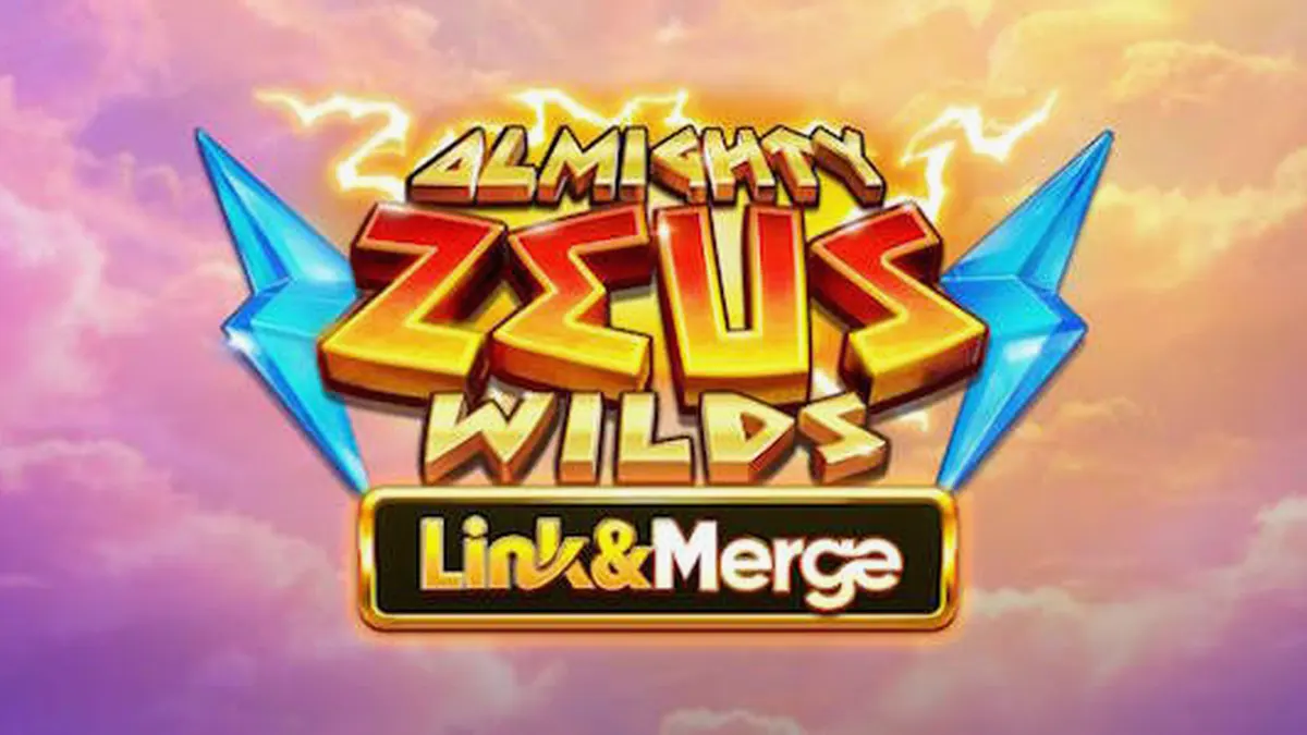 Almighty Zeus Wilds سلاٹ گیم کا منظر